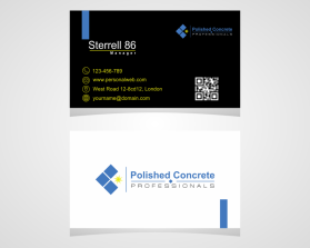 Business Card & Stationery Design entry 1547316 submitted by piscaa