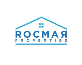 Logo Design Entry 1482832 submitted by 99morbe to the contest for Rocmar Properties run by Maaron