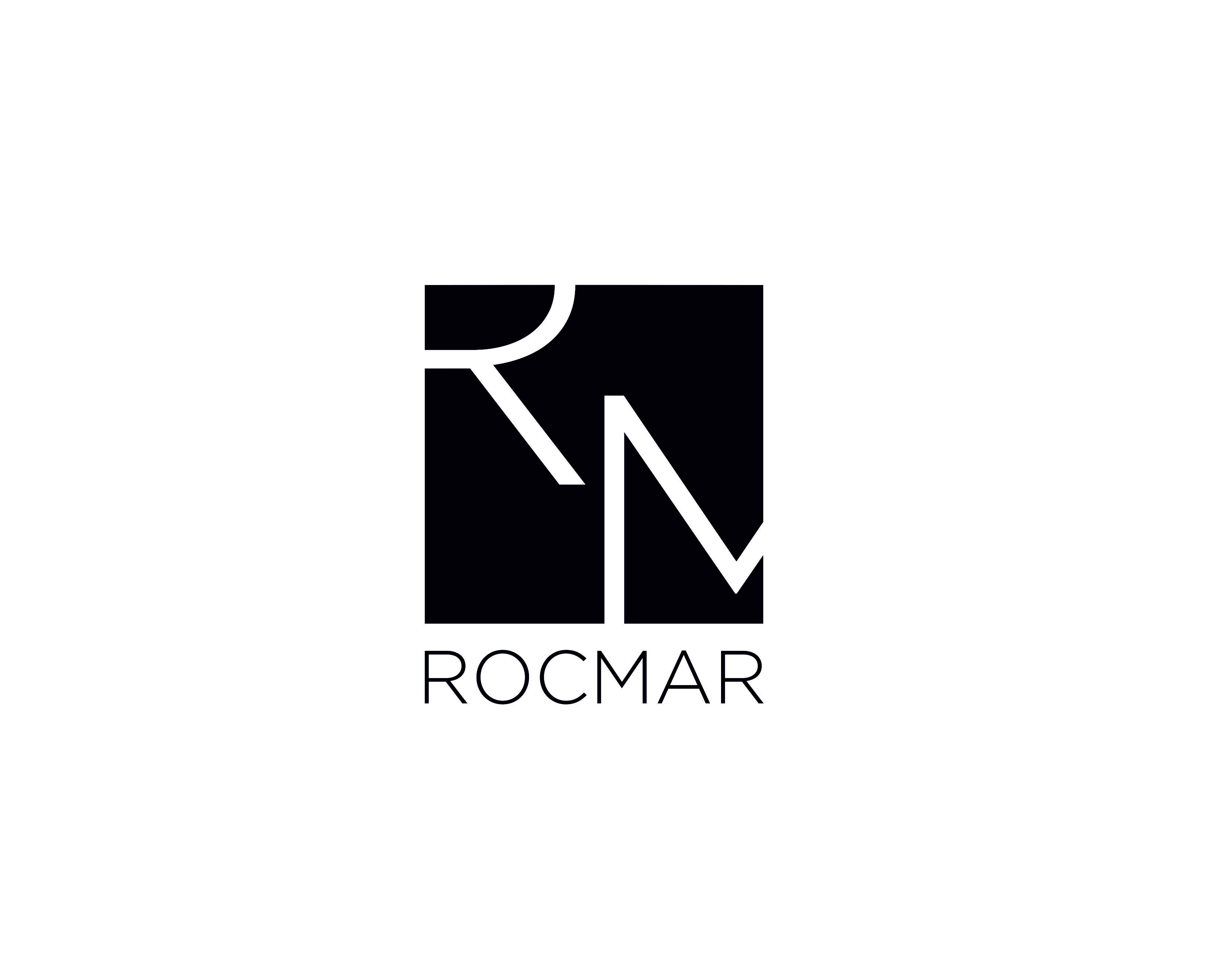 Logo Design entry 1482867 submitted by Claro to the Logo Design for Rocmar Properties run by Maaron