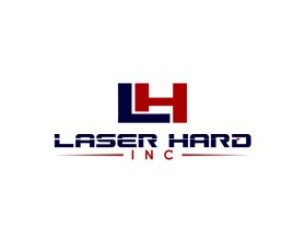 Logo Design entry 1483679 submitted by tornado to the Logo Design for Laser Hard, Inc run by dave@phoenixlaser.com 
