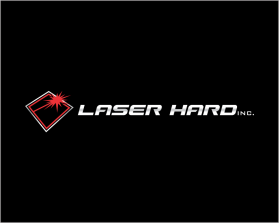 Logo Design entry 1483684 submitted by Destination to the Logo Design for Laser Hard, Inc run by dave@phoenixlaser.com 