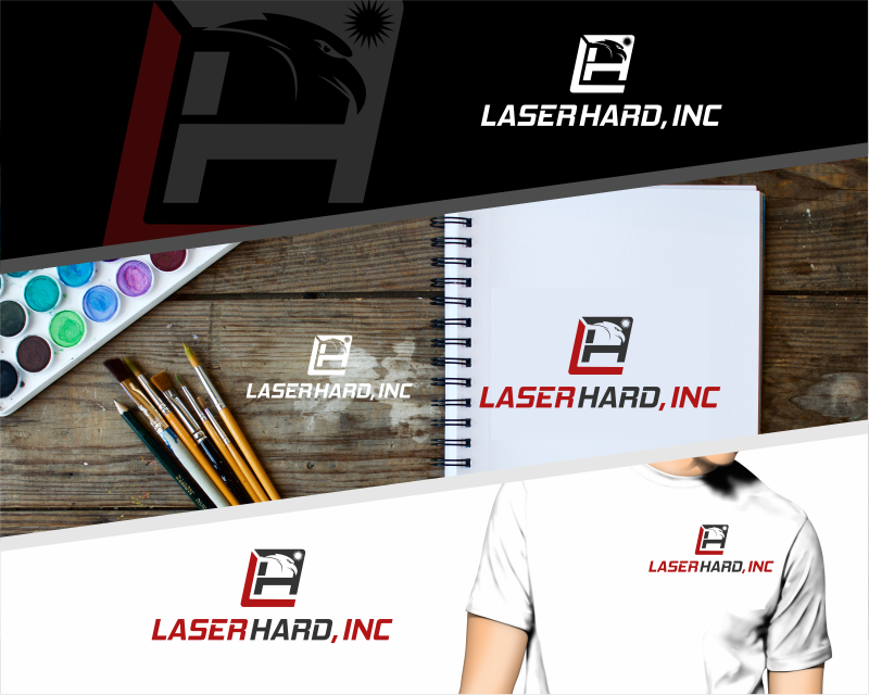 Logo Design entry 1542318 submitted by rda_art