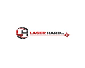 Logo Design Entry 1483797 submitted by GTS to the contest for Laser Hard, Inc run by dave@phoenixlaser.com 