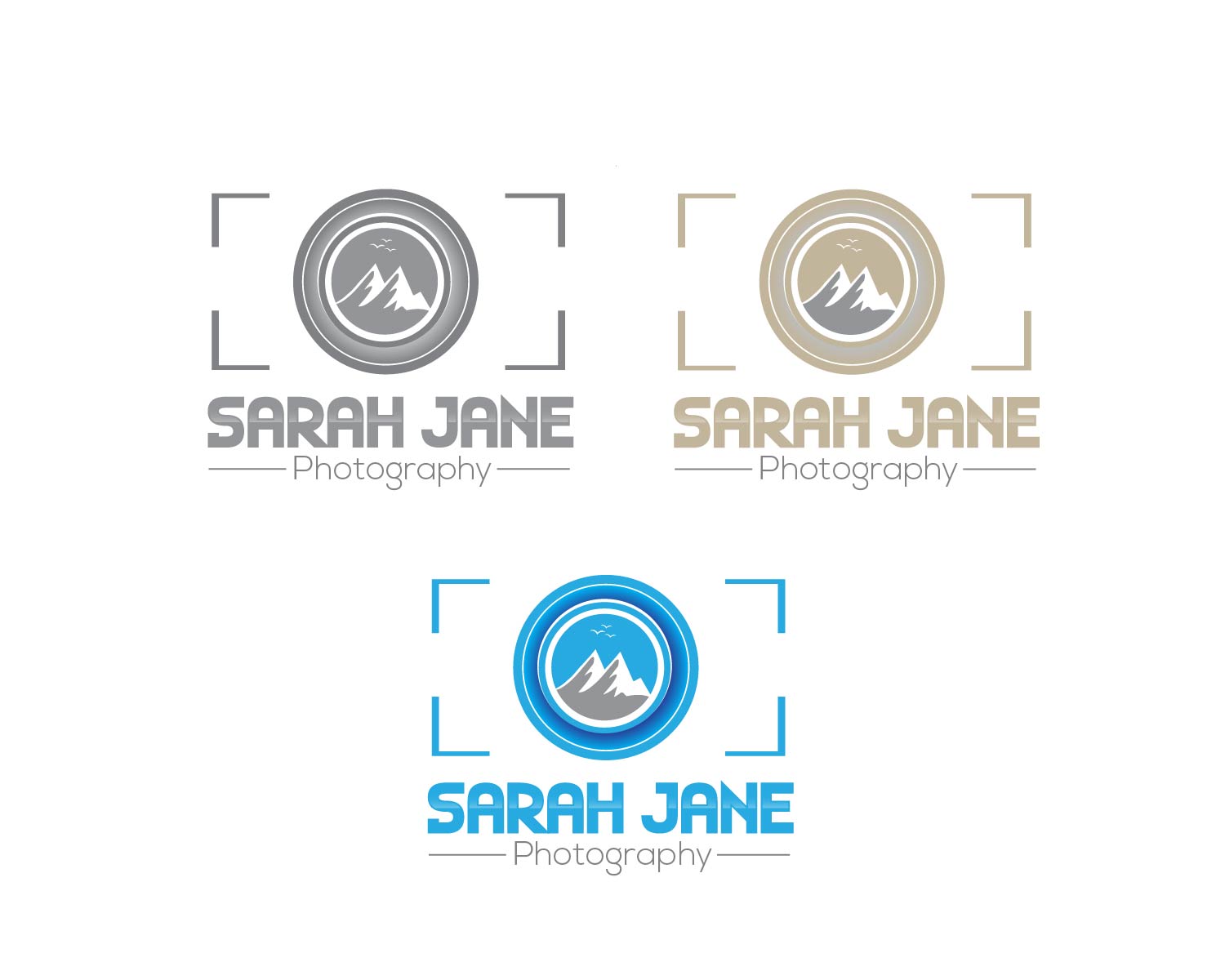 Logo Design entry 1540286 submitted by JBsign