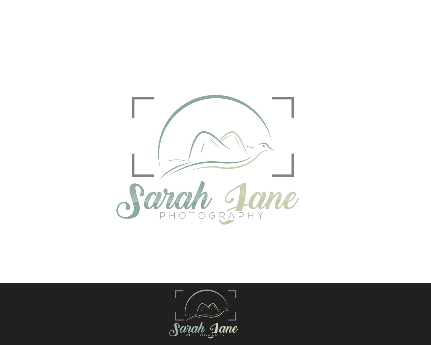 Logo Design entry 1541511 submitted by jymarie01