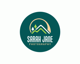 Logo Design entry 1541687 submitted by tina_t