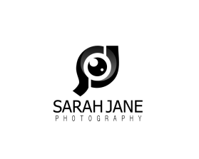Logo Design Entry 1483955 submitted by andrelenoir to the contest for Sarah Jane Photography run by sjphotography