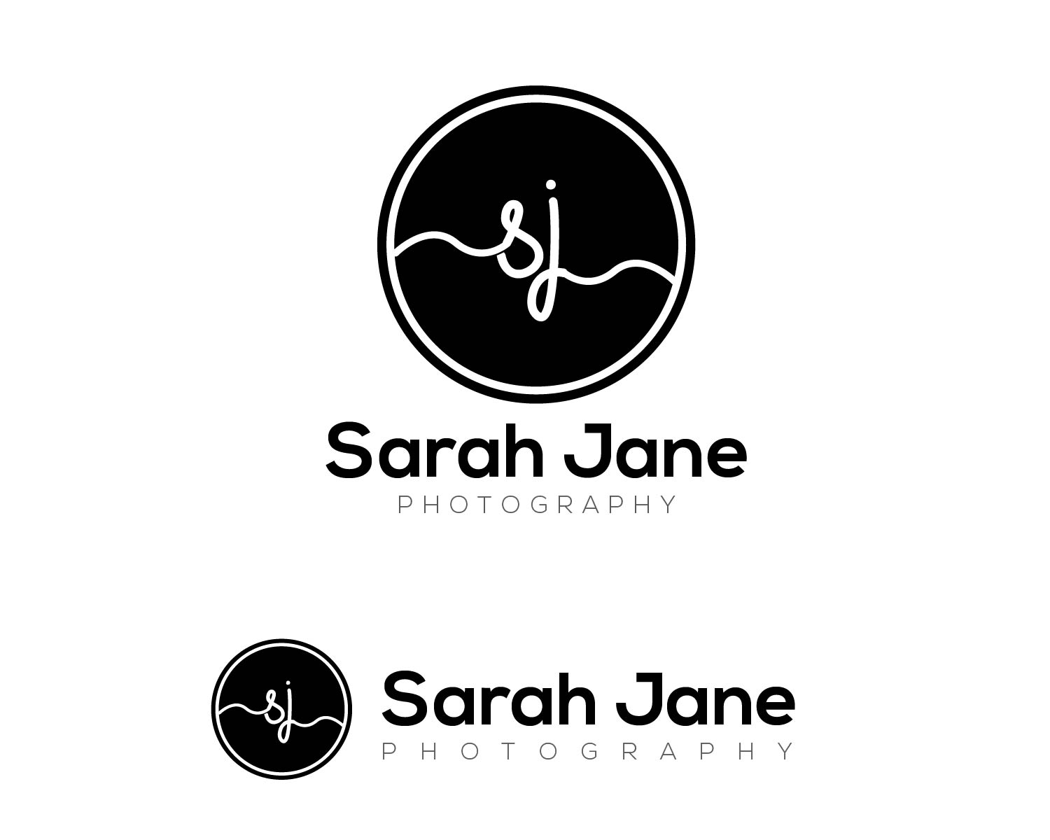 Logo Design entry 1542106 submitted by jymarie01