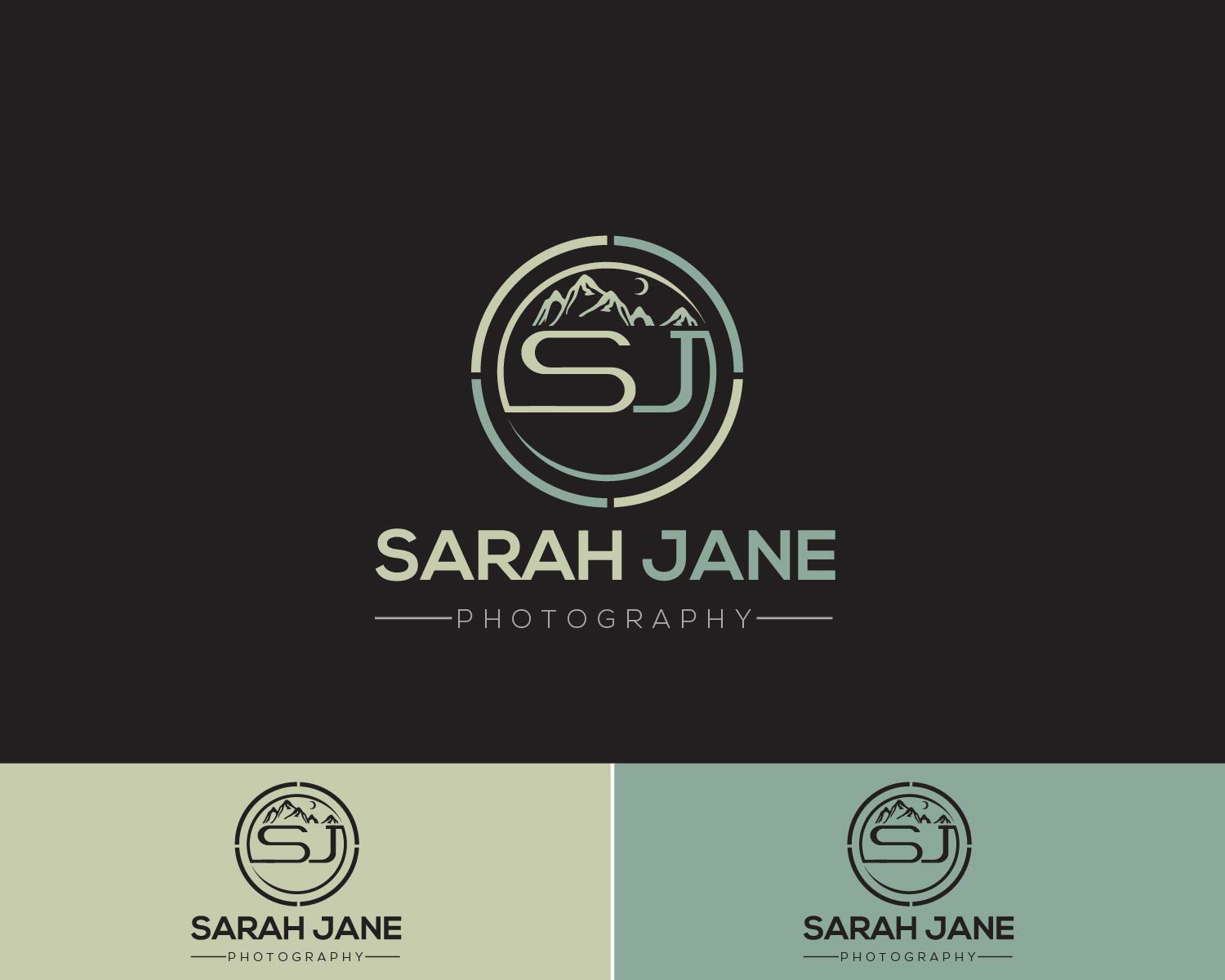 Logo Design entry 1543871 submitted by jymarie01