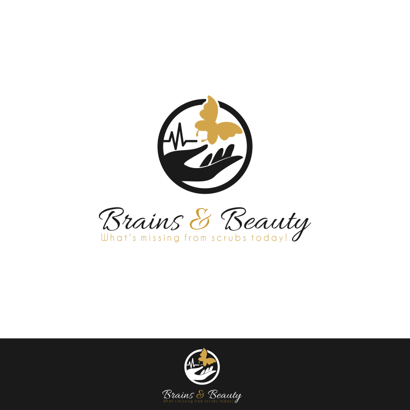 Logo Design entry 1540408 submitted by nouval8kurniesha9