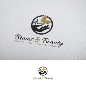 Logo Design entry 1540418 submitted by nouval8kurniesha9