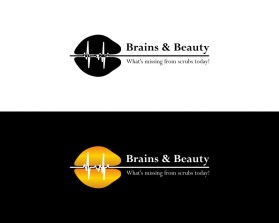 Logo Design entry 1540515 submitted by Niek