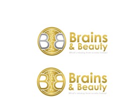 Logo Design entry 1542012 submitted by JBsign