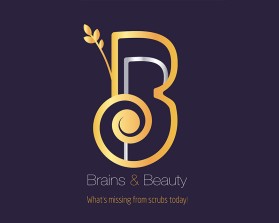 Logo Design entry 1542598 submitted by xanax