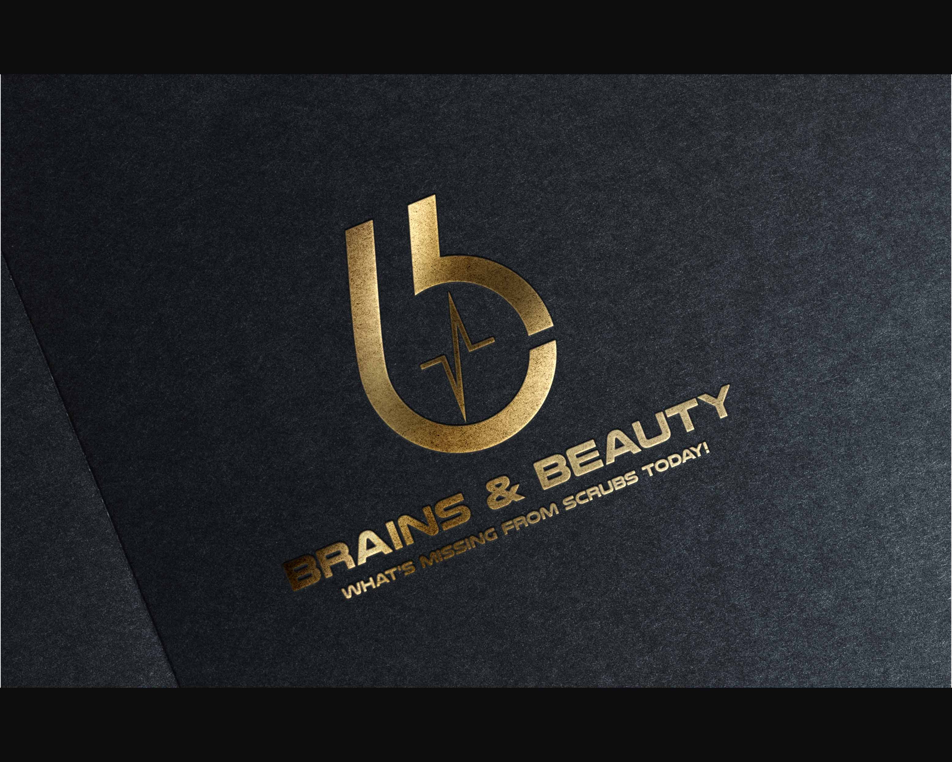 Logo Design entry 1544286 submitted by Rohim_ruca