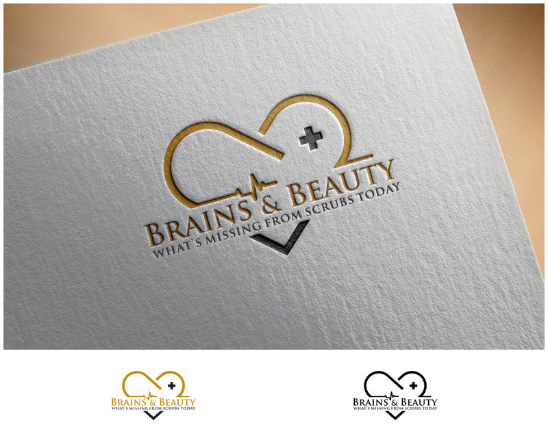 Logo Design entry 1544594 submitted by einaraees