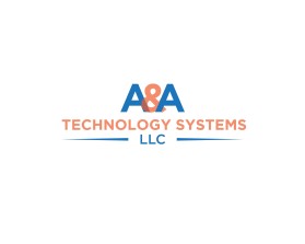 Logo Design Entry 1484823 submitted by 99morbe to the contest for A & A Technology Systems, LLC run by Chuck3304