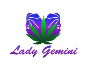 Logo Design Entry 1484963 submitted by stupidboy143 to the contest for Lady Gemini run by mssdawn