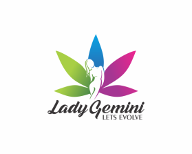 Logo Design Entry 1484972 submitted by CJ dw to the contest for Lady Gemini run by mssdawn