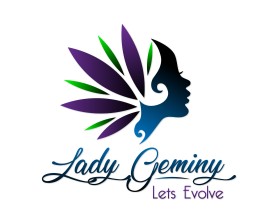 Logo Design entry 1485009 submitted by inibapakbudi to the Logo Design for Lady Gemini run by mssdawn