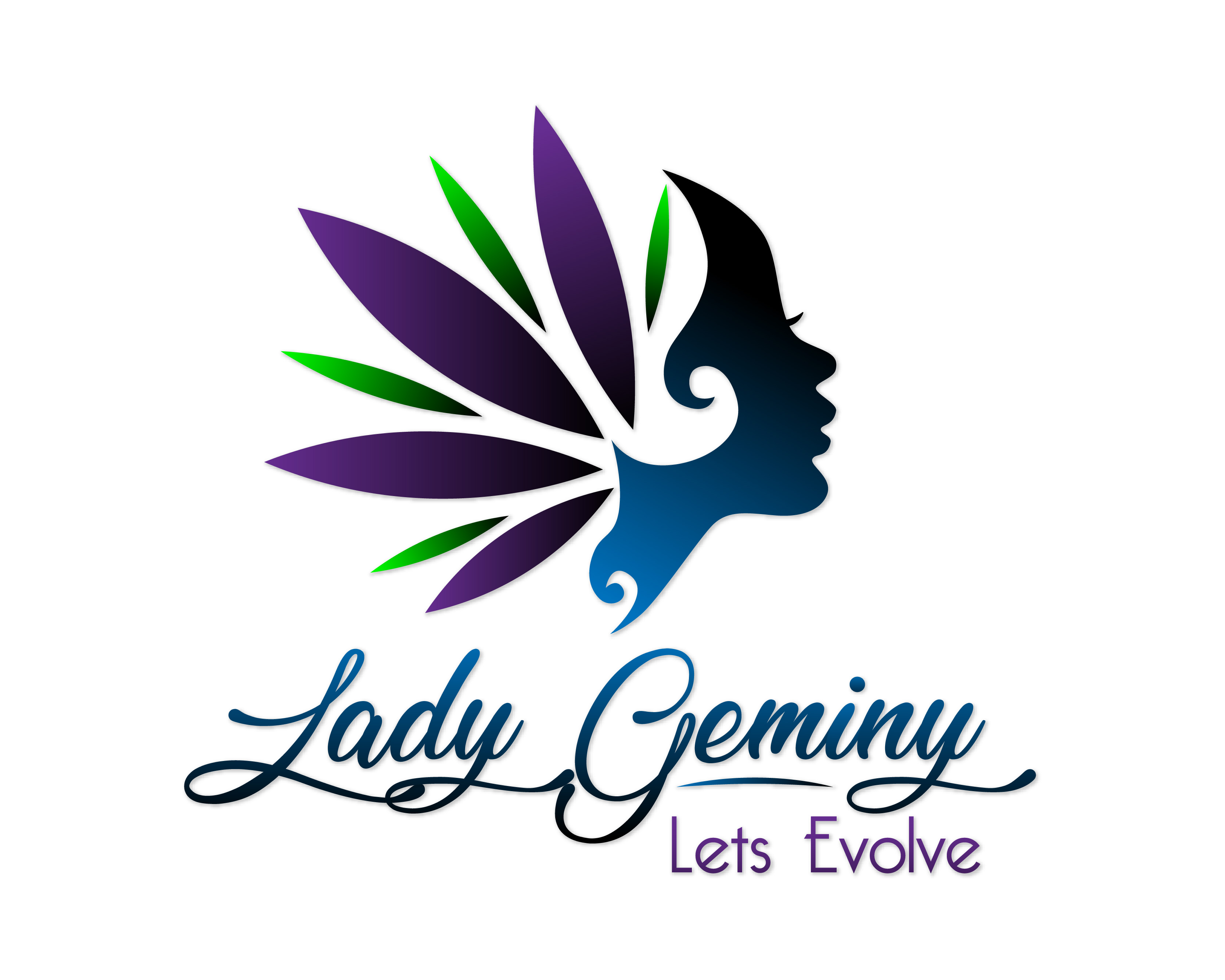 Logo Design entry 1485009 submitted by Benovic to the Logo Design for Lady Gemini run by mssdawn