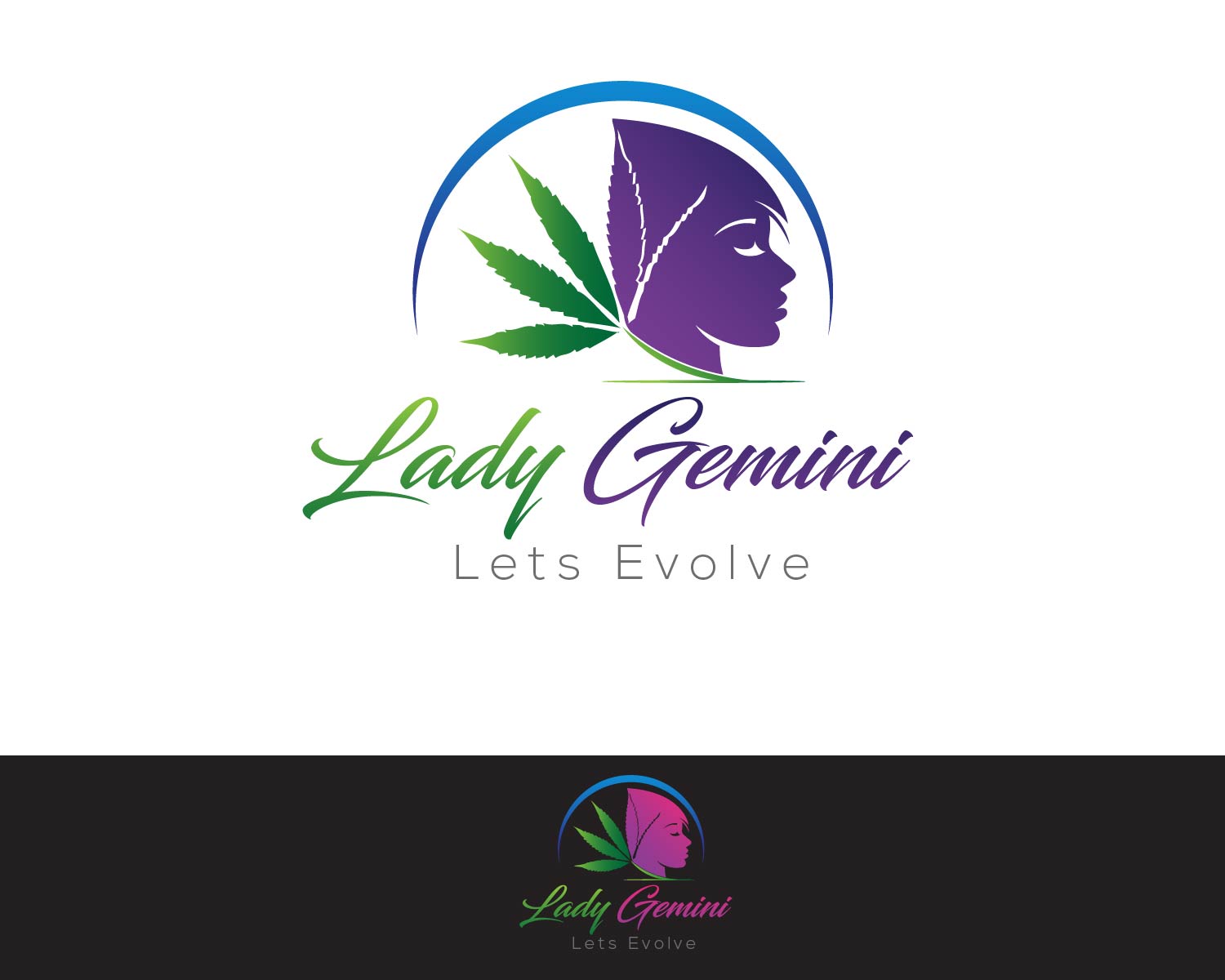 Logo Design entry 1544515 submitted by jymarie01