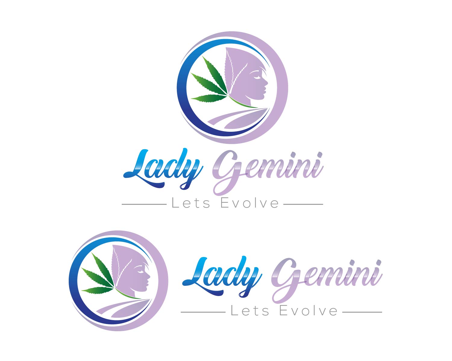 Logo Design entry 1544521 submitted by jymarie01