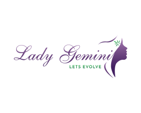 Logo Design Entry 1485034 submitted by naiven to the contest for Lady Gemini run by mssdawn