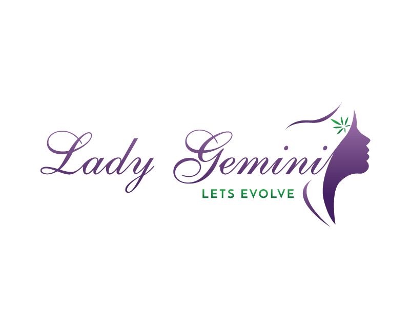 Logo Design entry 1485030 submitted by naiven to the Logo Design for Lady Gemini run by mssdawn