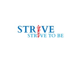 Logo Design entry 1485190 submitted by nutu to the Logo Design for Strive run by Mihajlov 