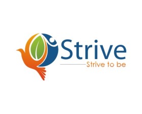 Logo Design entry 1485192 submitted by southernflair2015 to the Logo Design for Strive run by Mihajlov 