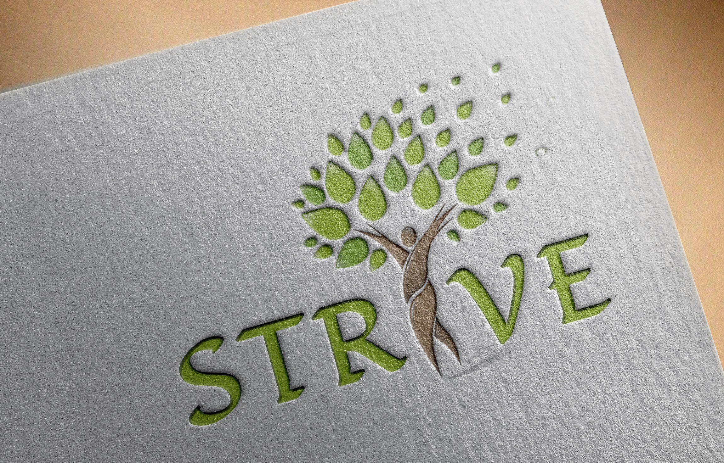 Logo Design entry 1546145 submitted by theV3E
