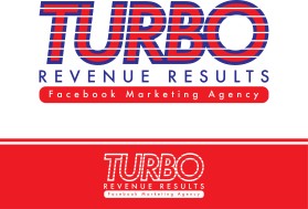 Logo Design entry 1485471 submitted by nbclicksindia to the Logo Design for Turbo Revenue Results run by hbdietrich