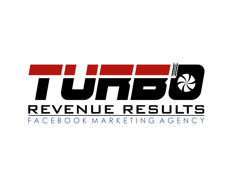 Logo Design entry 1485502 submitted by santony to the Logo Design for Turbo Revenue Results run by hbdietrich