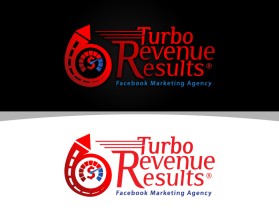 Logo Design entry 1485477 submitted by santony to the Logo Design for Turbo Revenue Results run by hbdietrich