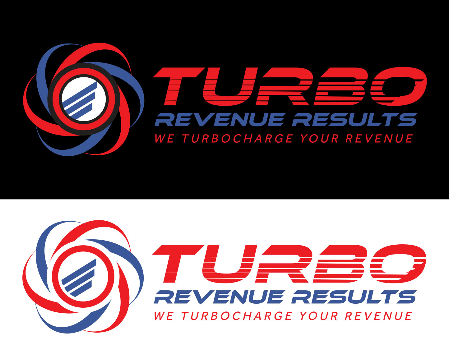 Logo Design entry 1485502 submitted by quimcey to the Logo Design for Turbo Revenue Results run by hbdietrich