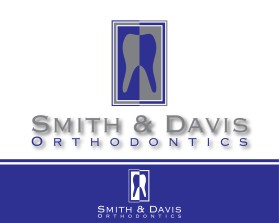 Logo Design entry 1485632 submitted by artsword to the Logo Design for Smith & Davis Orthodontics    (Jeremy Smith and Matthew Davis) run by SDO