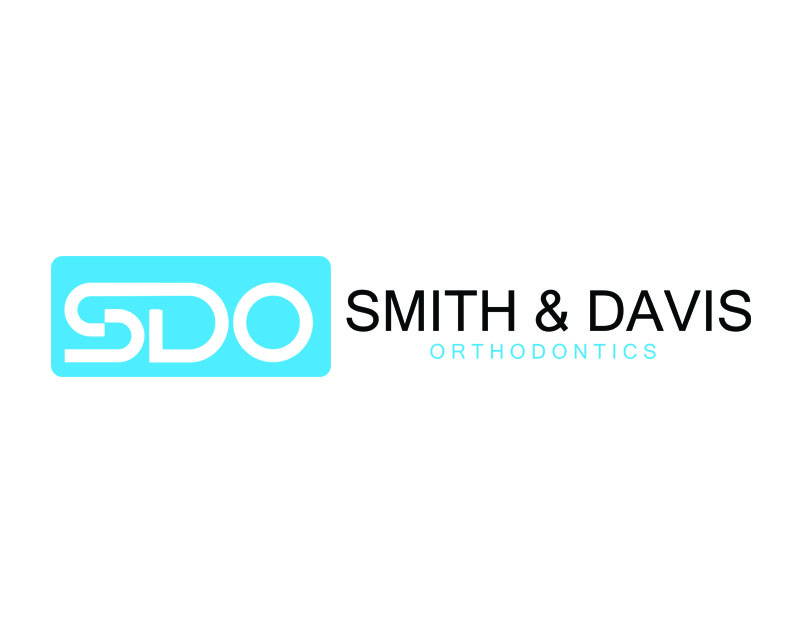 Logo Design entry 1485670 submitted by Niels to the Logo Design for Smith & Davis Orthodontics    (Jeremy Smith and Matthew Davis) run by SDO