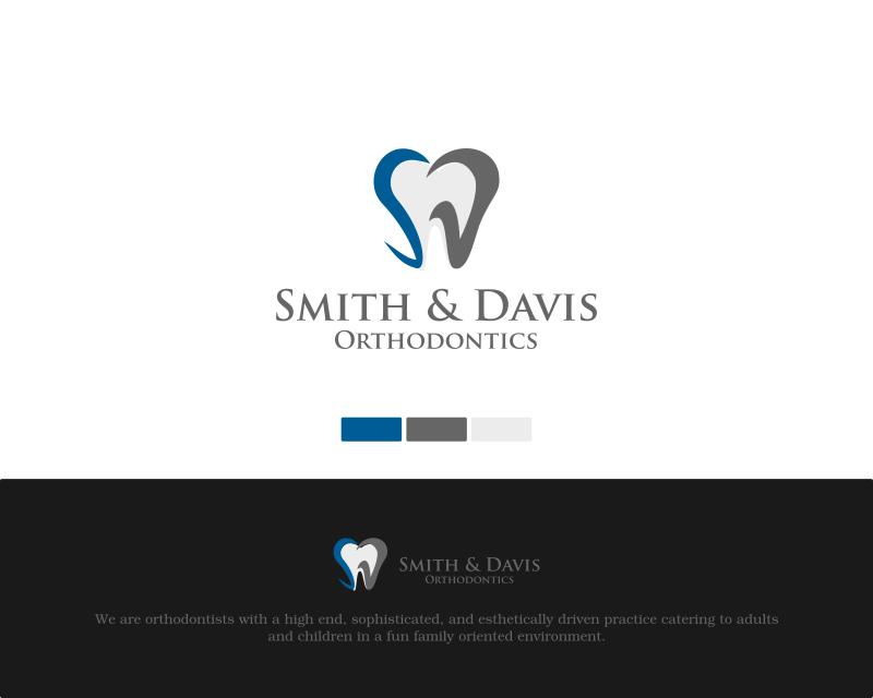 Logo Design entry 1542821 submitted by mznung