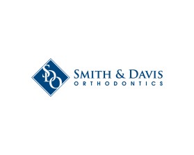 Logo Design Entry 1485946 submitted by logoesdesign to the contest for Smith & Davis Orthodontics    (Jeremy Smith and Matthew Davis) run by SDO