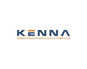 Logo Design entry 1486393 submitted by nbclicksindia to the Logo Design for Keena Construction & Utilities Ltd run by Joconnell