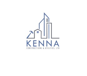 Logo Design Entry 1486407 submitted by handaja to the contest for Keena Construction & Utilities Ltd run by Joconnell