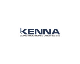 Logo Design entry 1486422 submitted by LanofDesign to the Logo Design for Keena Construction & Utilities Ltd run by Joconnell