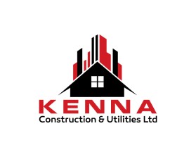 Logo Design entry 1486444 submitted by handaja to the Logo Design for Keena Construction & Utilities Ltd run by Joconnell
