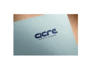 Logo Design entry 1486794 submitted by Niek to the Logo Design for ACRE Property Advisors run by caldweju