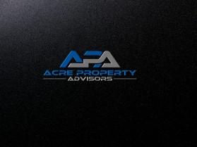 Logo Design entry 1486796 submitted by Niels to the Logo Design for ACRE Property Advisors run by caldweju