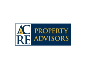 Logo Design Entry 1486832 submitted by logoesdesign to the contest for ACRE Property Advisors run by caldweju