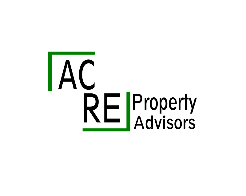 Logo Design entry 1486839 submitted by borjoeis to the Logo Design for ACRE Property Advisors run by caldweju