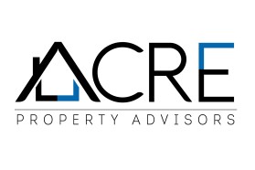 Logo Design entry 1486846 submitted by harrybrata to the Logo Design for ACRE Property Advisors run by caldweju