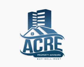 Logo Design Entry 1486867 submitted by nbclicksindia to the contest for ACRE Property Advisors run by caldweju